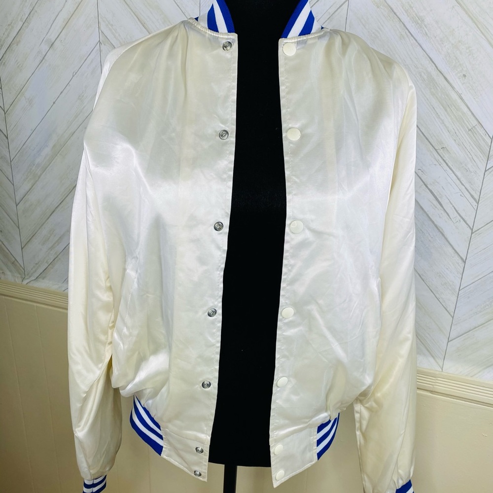 Active Generation Bomber Jacket - image 4